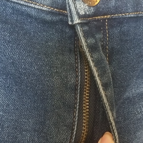 Lane Bryant Casual NWT signature fit skinny jeans size 26 - Picture 7 of 11